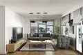 Квартира 3 комнаты 106 м² Кючюкчекмедже, Турция