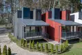 Таунхаус 2 комнаты 46 м² Юрмала, Латвия