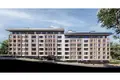 Mieszkanie 4 pokoi 230 m² Besiktas, Turcja