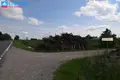 Atterrir  Bliudziskiai, Lituanie