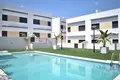 Bungalow 4 pokoi 71 m² Orihuela, Hiszpania
