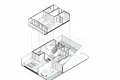 Apartamento 1 habitacion 193 m² Thalang, Tailandia