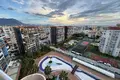 2 bedroom apartment 165 m² Alanya, Turkey