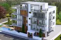 3 bedroom apartment 179 m² Limassol District, Cyprus