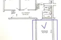 Wohnung 3 zimmer 64 m² Homel, Belarus