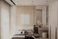 Apartamento 3 habitaciones 72 m² Aksu, Turquía