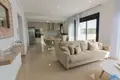 Villa de tres dormitorios 149 m² San Pedro del Pinatar, Španjolska