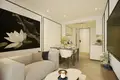 Квартира 1 комната 37 м² Choeng Thale, Таиланд