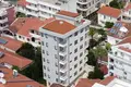 1-Schlafzimmer-Penthouse 33 m² Budva, Montenegro