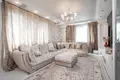 3 room apartment 102 m² Moscow, Russia