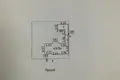 House 155 m² Drackauski sielski Saviet, Belarus