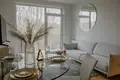 Mieszkanie 2 pokoi 44 m² Ryga, Łotwa