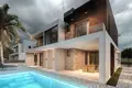 Villa de 4 habitaciones 233 m² Gazimagusa Belediyesi, Chipre del Norte