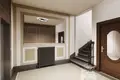 Apartamento 1 habitación 35 m² Trikatas pagasts, Letonia