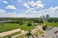 Appartement 2 chambres 58 m² Minsk, Bélarus