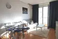 Wohnung 1 Schlafzimmer 34 m² Budva, Montenegro