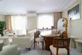 Appartement 3 chambres 110 m² Mezitli, Turquie