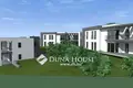 Parcelas 3 298 m² Pecsi jaras, Hungría