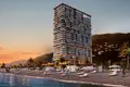 Studio apartment 1 bedroom 33 m² Batumi, Georgia
