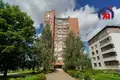 Квартира 4 комнаты 181 м² Минск, Беларусь