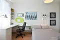 Apartamento 1 habitación 36 m² okres Usti nad Labem, Chequia