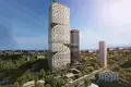 Жилой комплекс Odom Living residences