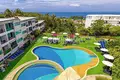Mieszkanie 2 pokoi 87 m² Karon, Tajlandia