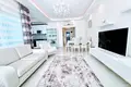 2 bedroom apartment 130 m² Alanya, Turkey