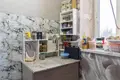 Appartement 4 chambres 81 m² Kalodziscanski sielski Saviet, Bélarus