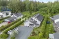House  Jarvenpaa, Finland