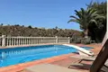 6-Schlafzimmer-Villa 256 m² Calp, Spanien