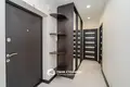 Квартира 2 комнаты 65 м² Минск, Беларусь