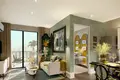 Complejo residencial New luxury residential complex with excellent infrastructure within walking distance from Bang Tao beach, Phuket, Thailand