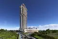 1 bedroom apartment 65 m² Dubai, United Arab Emirates