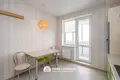 Apartamento 1 habitación 57 m² en Minsk, Belarús