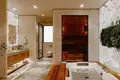 Dom 2 pokoi 178 m² Alanya, Turcja