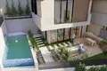 Willa 3 pokoi 110 m² Alanya, Turcja
