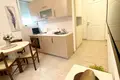Apartamento 1 habitación 41 m² en Budva, Montenegro