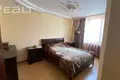 3 room apartment 62 m² Orsha, Belarus