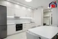 3 room apartment 79 m² Minsk, Belarus