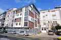 Doppelhaus 5 zimmer 117 m² Kagithane, Türkei
