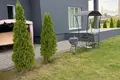 Cottage 116 m² Dziahilna, Belarus