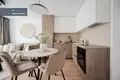 3 room apartment 57 m² Vilnius, Lithuania