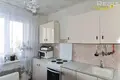 3 room apartment 61 m² in Minsk, Belarus