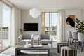 4 bedroom apartment  Godella, Spain