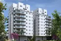 Dzielnica mieszkaniowa Projet netanya centre ville