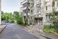 4 room apartment 58 m² Minsk, Belarus