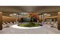 Residential complex Infinity