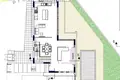 3 room cottage 171 m² Germasogeia, Cyprus