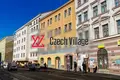 Квартира 1 комната 35 м² Столица Прага, Чехия